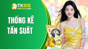 Lý do nên tìm hiểu thống kê tần suất khi chơi lô đề tại TK88